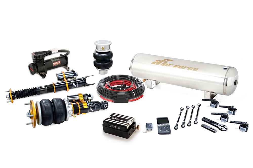 Air-Force-Air-Suspension-Full-Installation-Kit-Vehicle-Performance-Upgrade-Authorized-Dealer-Ontario-CA