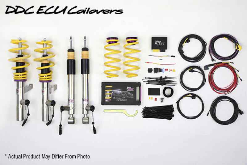 KW-Authorized-Dealer-Tesla-Performance-Upgrades-Model-S-Suspension-Coilover-Kit-with-HLS4-Upgrade-Kit-Ontario-CA